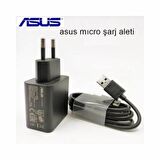 Asus Zenfone 2-4-5-6-Laser-Max-Go Şarj Cihazı Aleti