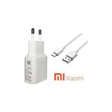 Xiaomi Redmi Mi Şarj Aleti Ve Micro Usb Data Kablosu Mdy 08