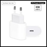 Axya Apple Iphone Uyumlu 20W Usb-C Şarj Cihazı Aleti Adaptör Başlık (454861699)