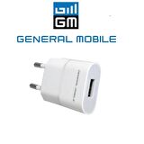 General Mobile Şarj Aleti Başlık