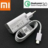 Xiaomi Redmi Note 10 Turbo Şarj Cihazı Aleti 33W