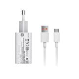 Xiaomi Poco M2 Turbo Şarj Cihazı Aleti 33W