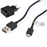 Sony Xperia Z5 E6603 Micro Usb Şarj Aleti Cihazı
