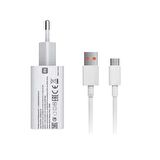 Xiaomi Poco M2 Turbo Şarj Cihazı Aleti 33W