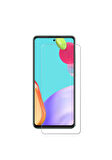 Samsung Galaxy A52 Ekran Koruyucu 9h Sert Temperli Kırılmaz Cam Koruma Şeffaf