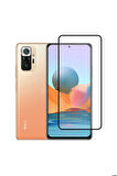 Xiaomi  Mi10 Pro Uyumlu Ekran Koruyucu Nano Esnek Micro Temperli Kırılmaz Cam Ekran Koruyucu