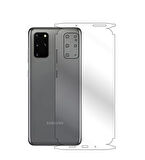 Zte V8 Mini  Uyumlu Ekran Koruyucu Nano Esnek Micro Kırılmaz Cam Ekran Koruyucu