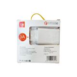 Xiaomi Mi Usb-C Süper Hızlı Pd 3.0 Şarj Aleti + Type C Kablo (552125988)