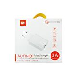 Xiaomi Mi Usb-C Süper Hızlı Pd 3.0 Şarj Aleti + Type C Kablo (552125988)