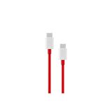 Oneplus Warp Charge 6.5a Type-c To Type-c Kablo 100 Cm