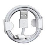 Apple Iphone Şarj Ve Data Kablosu 1M