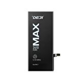 iPhone 7 Batarya Mucize Batarya Deji  2410mAh