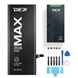 iPhone 6S Batarya Mucize Batarya Deji 2516 mAh