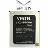 Vestel Venüs V3 5530 Pil Batarya Vs-Bat-2920-11.24 İthal