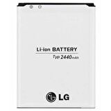 Lg G2 Mini Batarya Bl-59Uh