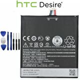 Htc Desire 820 Batarya Pil Bopf6100 Tamir Seti