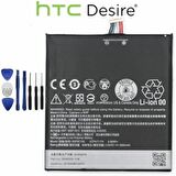 Htc Desire 820 Batarya Pil Bopf6100 Tamir Seti