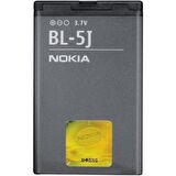 Nokia Lumia 520 - 525 Batarya Pil Bl-5J