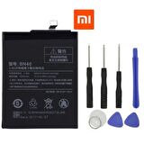 Xiaomi Mi Redmi 4 Pro/Prime Pil Batarya Bn40 ve Tamir Seti
