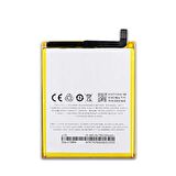 Meizu M6 Ba711 Pil Batarya