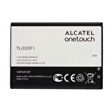 Alcatel One Touch Tli020F1 Pixi4/Pop2/Ot-7040/7040D/5042 Batarya