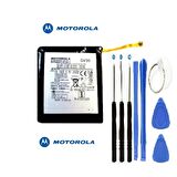 Motorola Moto Z Plus Pil Batarya ve Tamir Seti