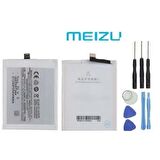 Meizu Mx4 Pil Batarya Bt40 ve Tamir Seti
