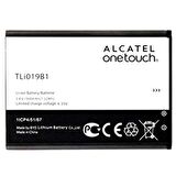 Alcatel Onetouch Pop C7 Pil Batarya Tli019B1