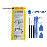 Motorola Moto G5 Pil Batarya ve Tamir Seti