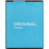 Reeder P8 P8C Batarya Pil