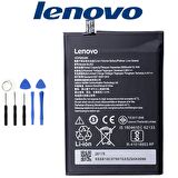 Lenovo Vibe P2 P2C72 Pil Batarya ve Tamir Seti Bl262