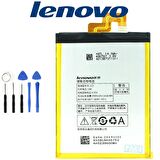 Lenovo Vibe Z2 Pro K920 Pil Batarya ve Tamir Seti Bl223