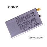 Sony Xperia Xz1 Compact Mini Lıp1648Erpc Batarya Pil