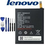 Lenovo A5000 Pil Batarya ve Tamir Seti Bl234