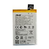 Asus Zc550Kl Zenfone Max Batarya Pil C11P1508