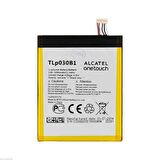 Alcatel One Touch Pop S7 Tlp030B1 Pil Batarya + Tamir Seti