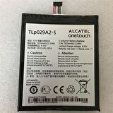 Alcatel One Touch Pop 3-3.5 Pil Batarya Tlp029Aj