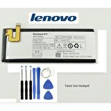 Lenovo Vıbe X S960 Bl215 Batarya ve Tamir Seti