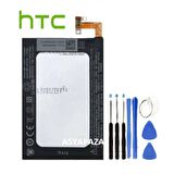 Htc Butterfly Pil Batarya Bl83100 ve Tamir Seti