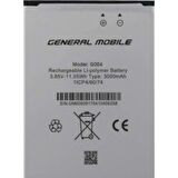 General Mobile Discovery Gm6/Gm6 Life Pil Batarya