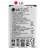 Lg K4/K5 Pil Batarya Bl-49Jh