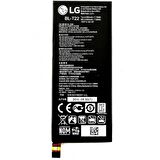 Lg Bl-T22 Zero H650 Batarya Pil