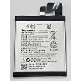 Lenovo Bl231 Vibe X2 Batarya Pil
