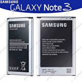 Samsung Note 3 N9000 - N9005 Pil Batarya B800Be