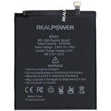 Xiaomi Mi 7Bn3C Batarya