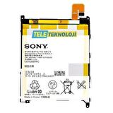 Sony Z Ultra Pil Batarya