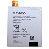 Sony Xperia T2 Ultra Pil Batarya Agpb012A001 ve Tamir Seti