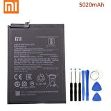 Xiaomi Redmi Note 9 Pro Batarya Pil ve Tamir Seti Bn53