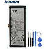 Lenovo Zuk Z2 Z213 Pil Batarya ve Tamir Seti Bl268