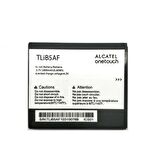 Alcatel Turkcell Wın Mw40V Batarya Pil Tlib5Af